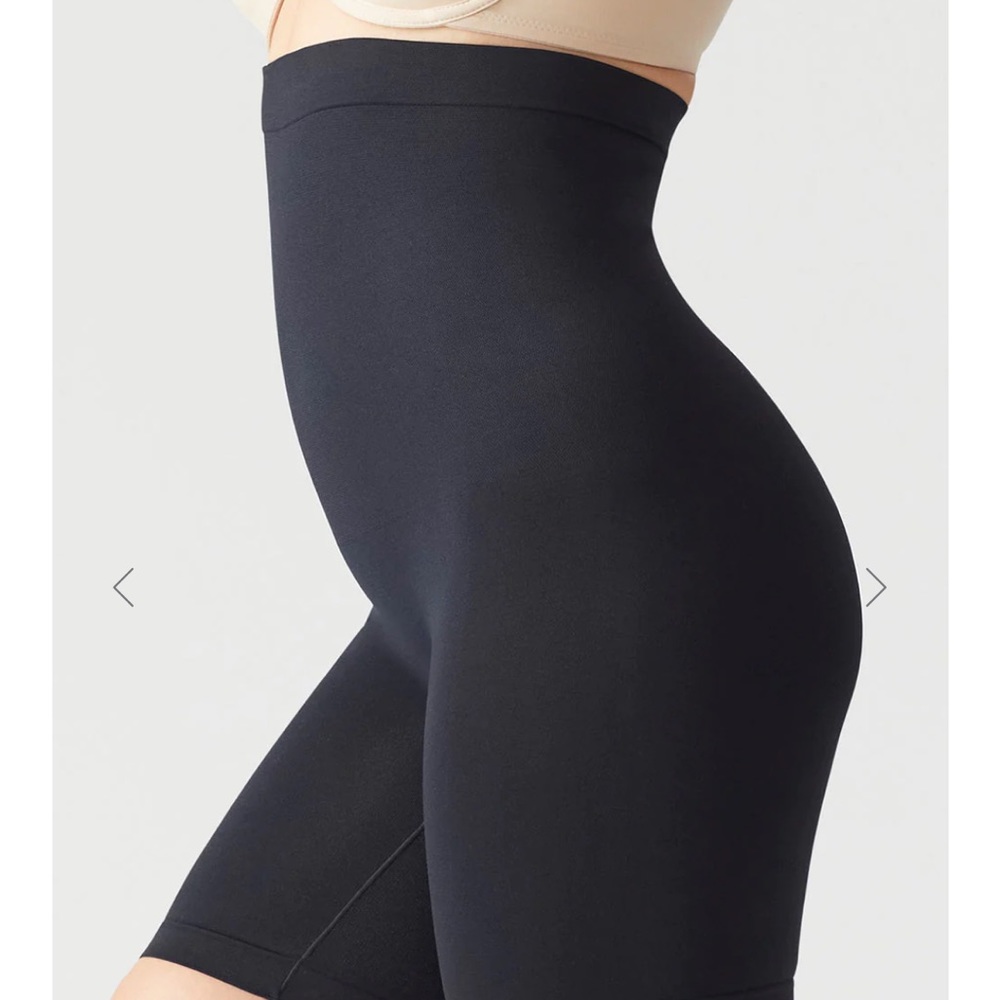 NWT shaping short
